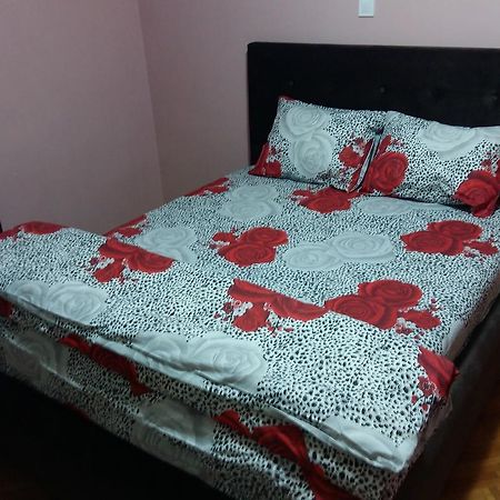 Apartment Radovan Rijeka Crnojevića Εξωτερικό φωτογραφία