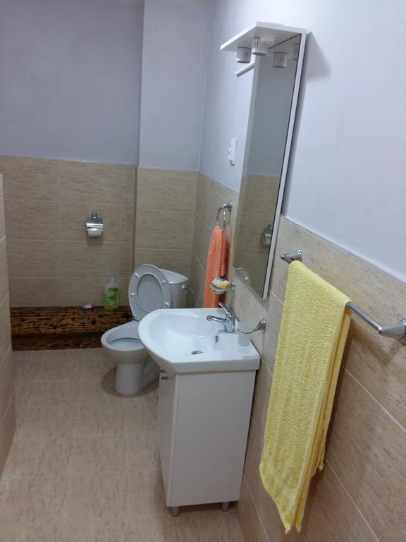 Apartment Radovan Rijeka Crnojevića Εξωτερικό φωτογραφία